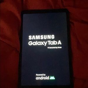 Selling a galaxy tab a